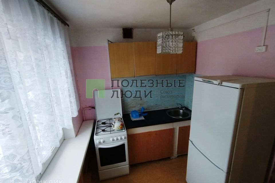 Сдаётся 2-комнатная квартира, 44 м²