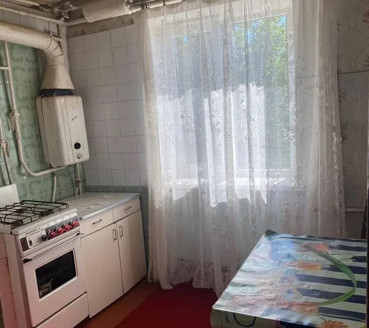 Продаётся 2-комнатная квартира, 44.7 м²