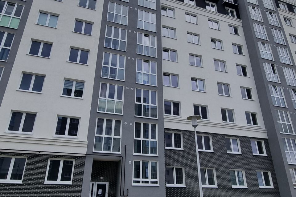 Купить 2 Комнатную Калининград