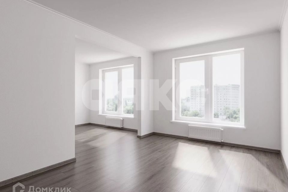Продаётся 2-комнатная квартира, 41.6 м²