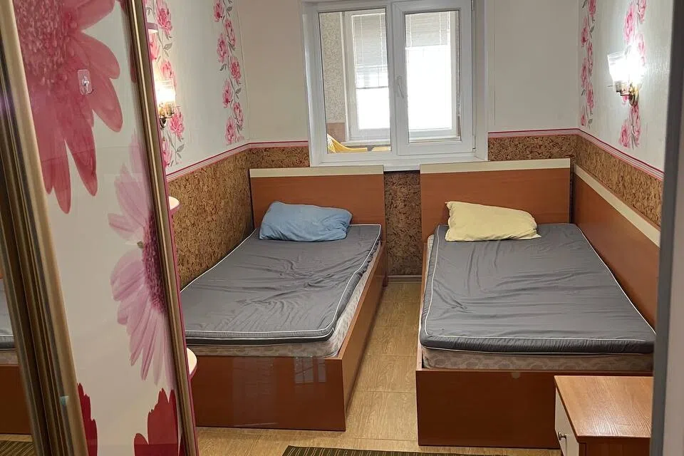 Сдаётся 1-этажный дом, 52.1 м²