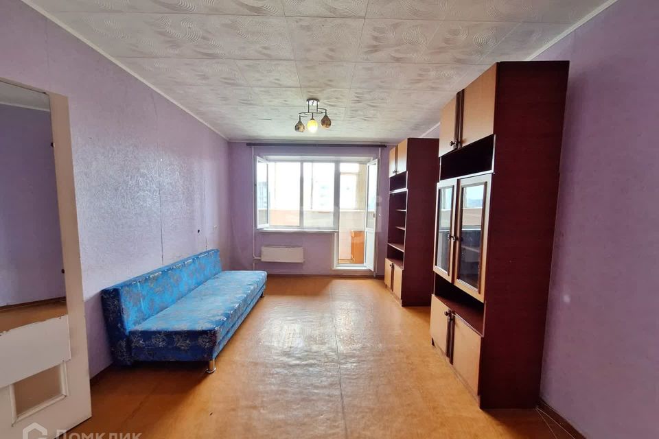 Продаётся 2-комнатная квартира, 48.2 м²