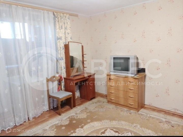 Продаётся 2-комнатная квартира, 50 м²
