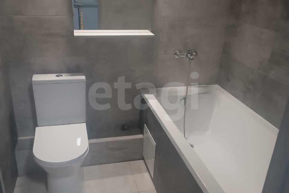 Продаётся студия, 25 м²