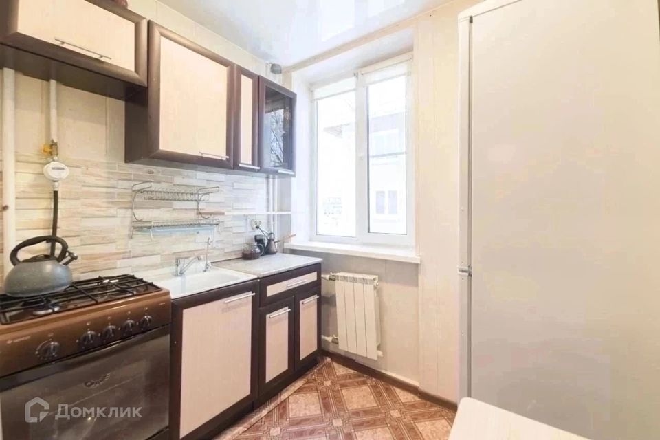 Сдаётся 1-комнатная квартира, 32 м²