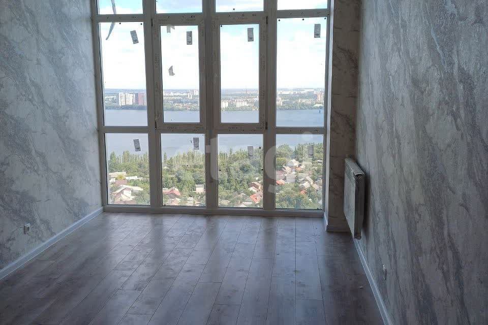 Продаётся 3-комнатная квартира, 79.79 м²