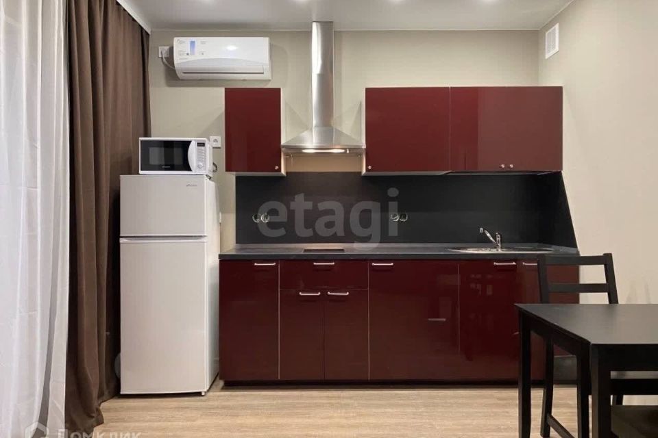 Сдаётся 1-комнатная квартира, 37 м²