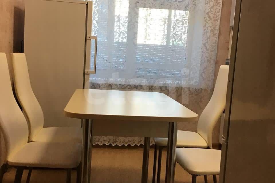 Продаётся 2-комнатная квартира, 51.5 м²