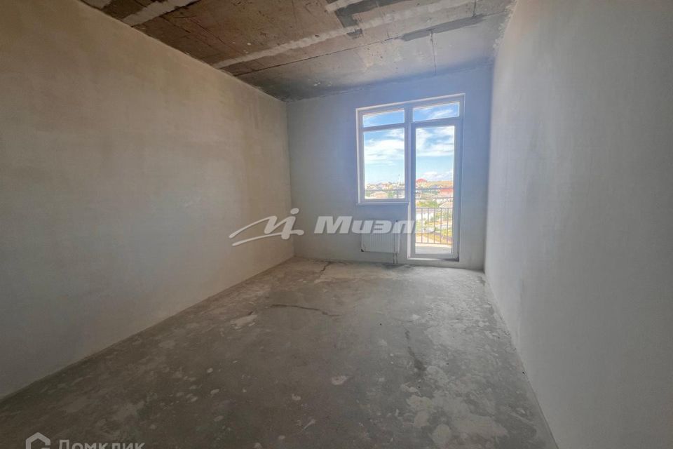 Продаётся 2-комнатная квартира, 54 м²
