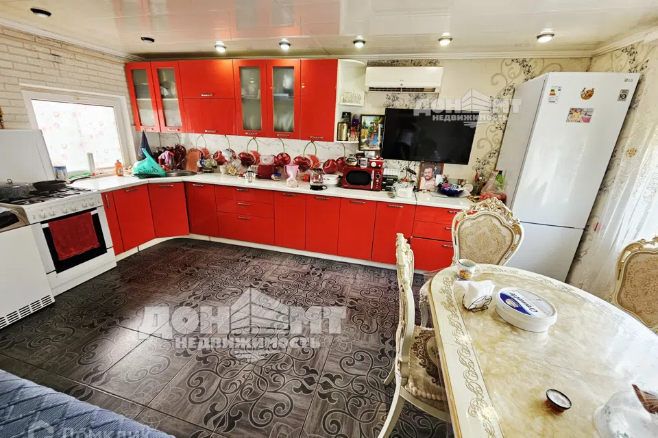 Продаётся 1-этажный дом, 167 м²