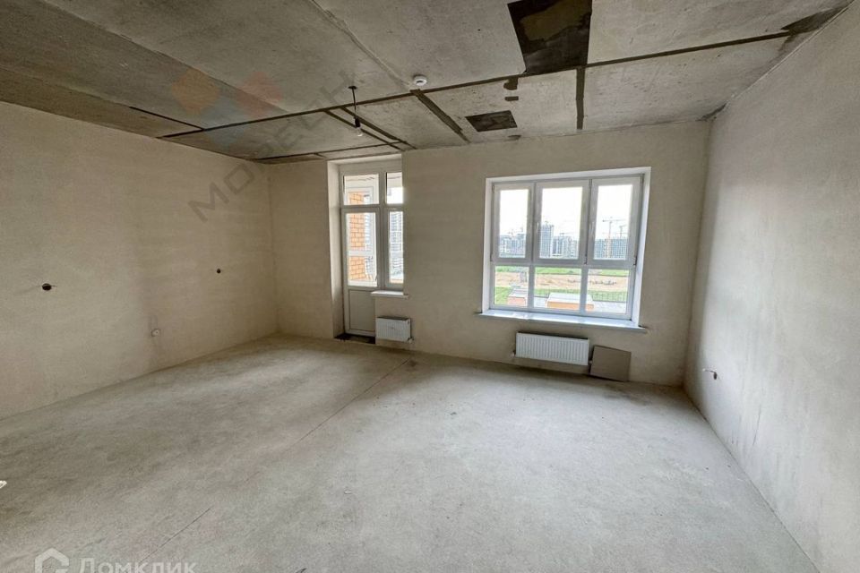 Продаётся 2-комнатная квартира, 63.9 м²