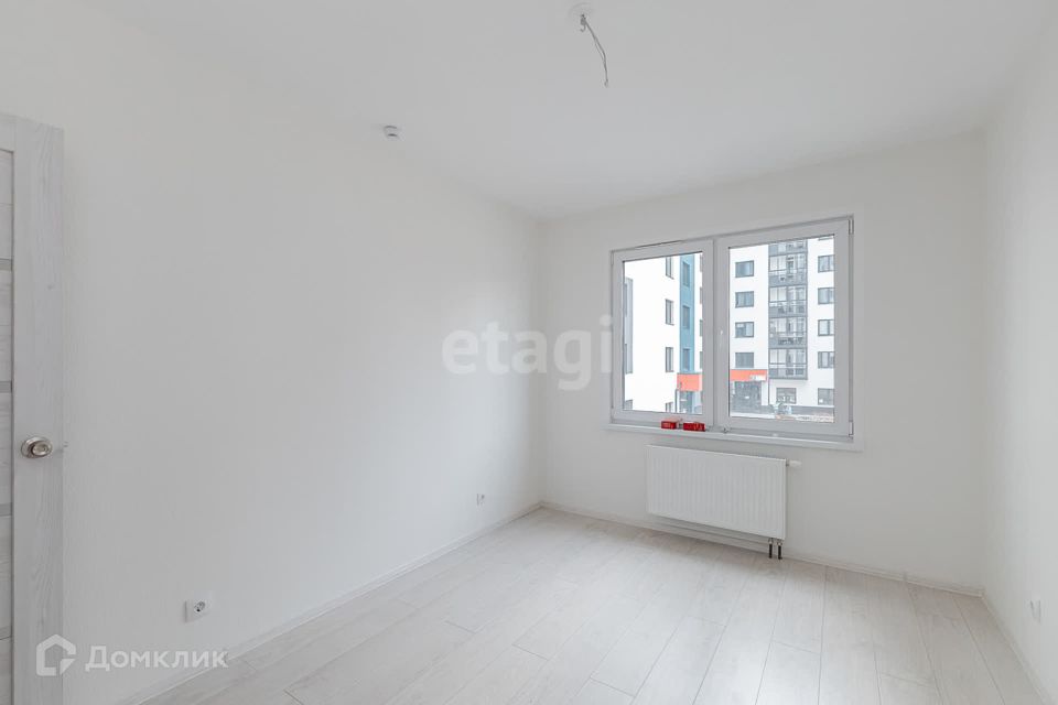 Продаётся 3-комнатная квартира, 67.1 м²