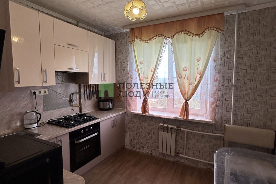 Продаётся 2-комнатная квартира, 50 м²