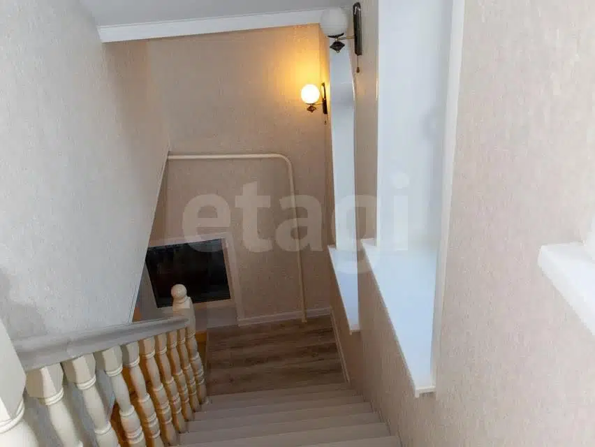 Продаётся 3-этажный дом, 437.6 м²