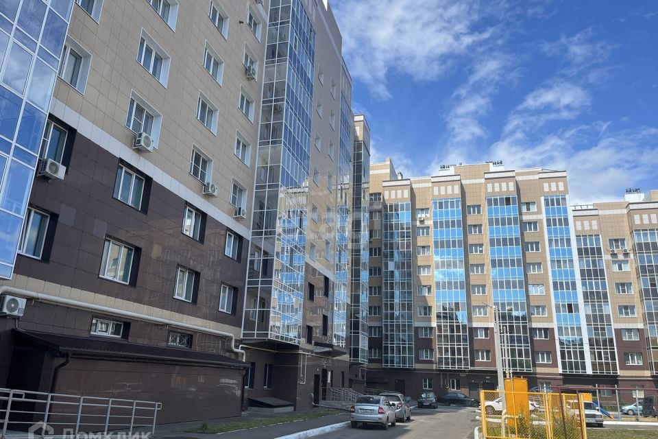 Продаётся 2-комнатная квартира, 81 м²
