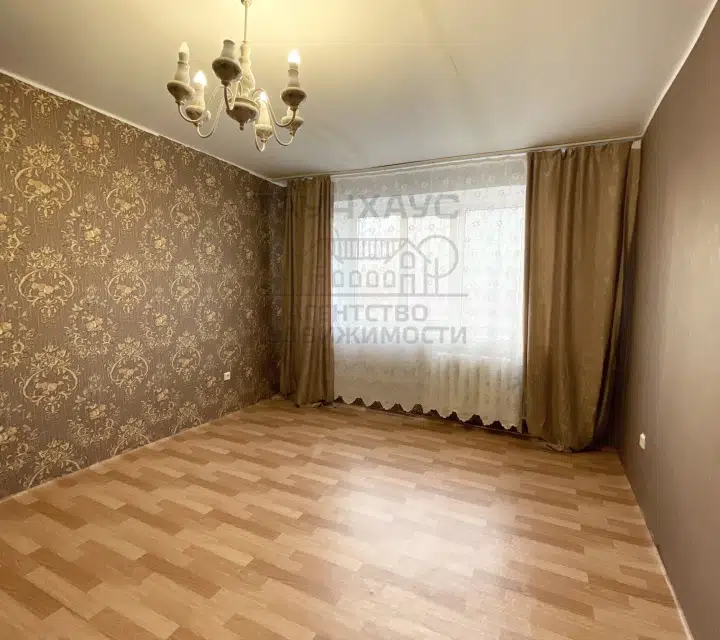 Продаётся 1-комнатная квартира, 40 м²