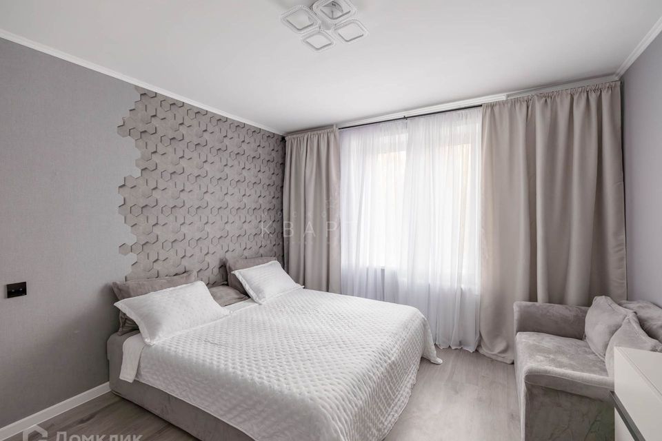Продаётся 2-комнатная квартира, 38 м²