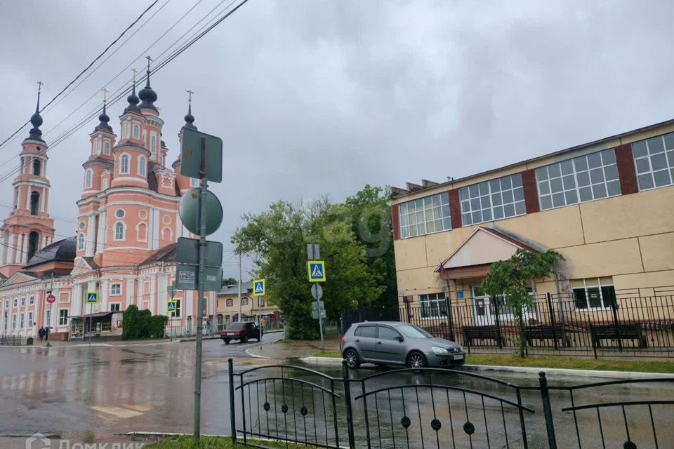Продаётся 3-комнатная квартира, 50.1 м²
