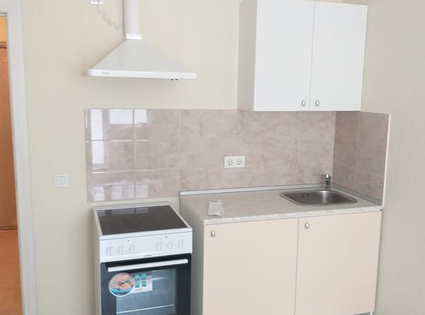 Продаётся студия, 23.5 м²