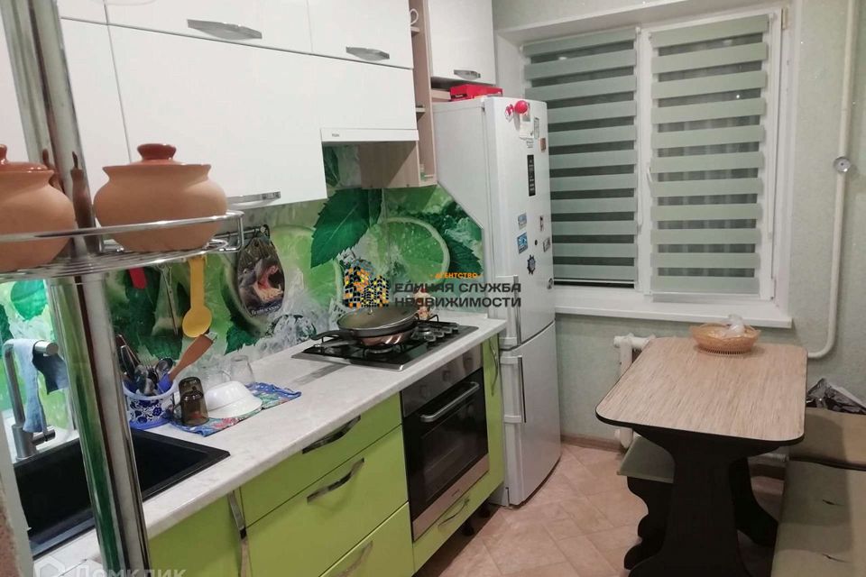 Сдаётся 2-комнатная квартира, 45 м²