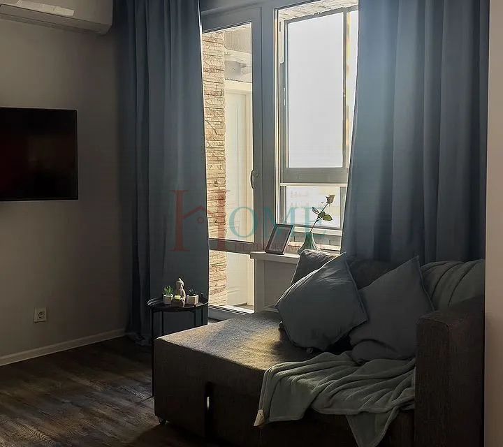 Сдаётся 1-комнатная квартира, 40 м²