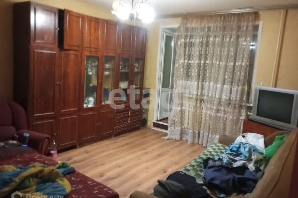 Продаётся 2-комнатная квартира, 54 м²