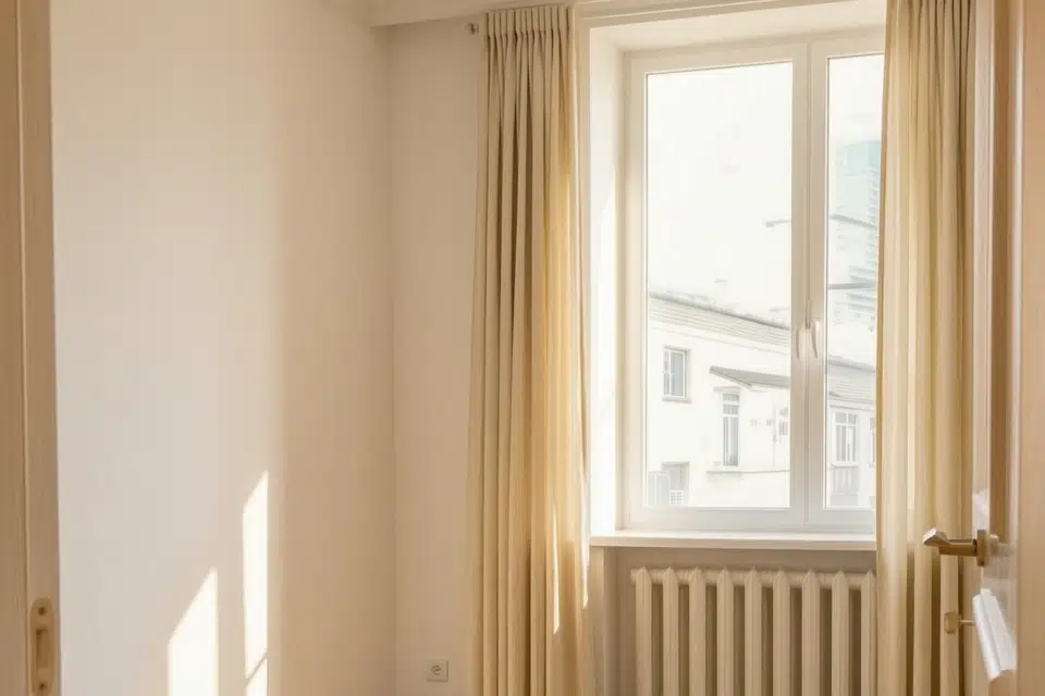 Продаётся 3-комнатная квартира, 83.4 м²