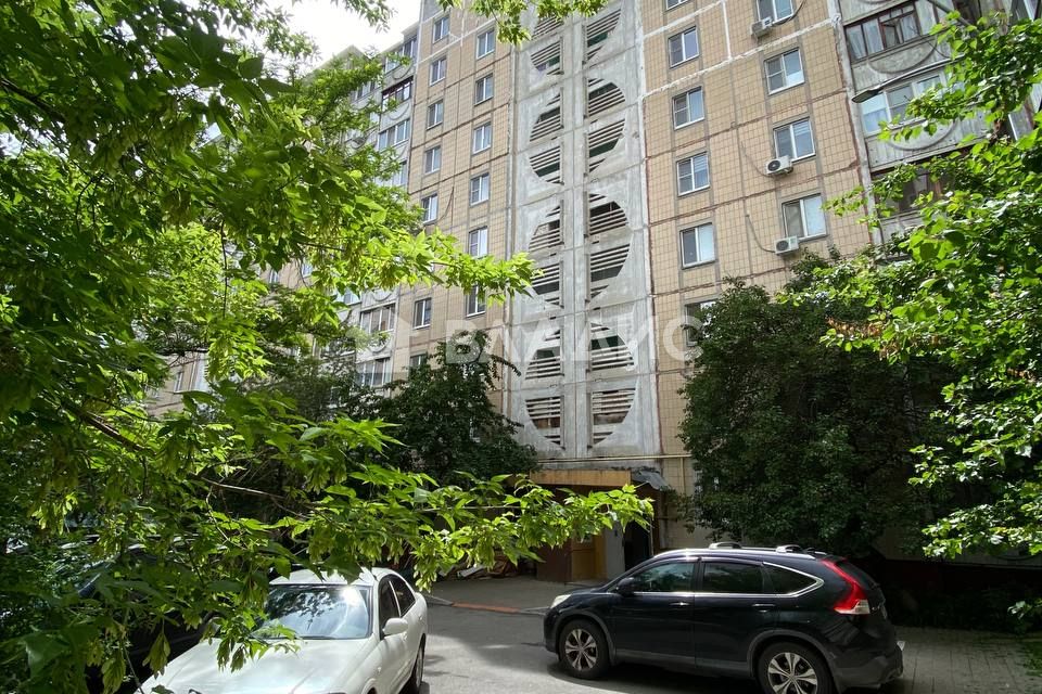 Продаётся 3-комнатная квартира, 71 м²