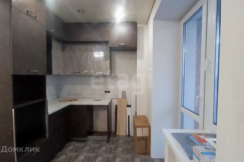 Продаётся 2-комнатная квартира, 52 м²