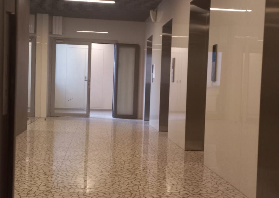 Продаётся 1-комнатная квартира, 30.7 м²
