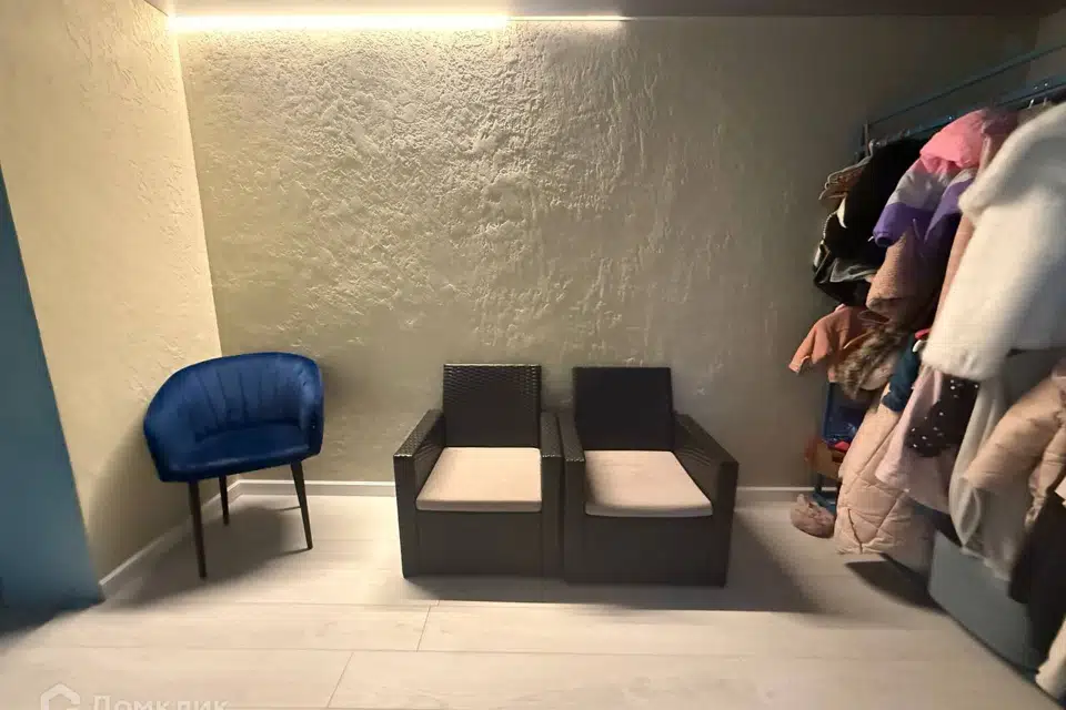 Продаётся 2-этажный дом, 120 м²