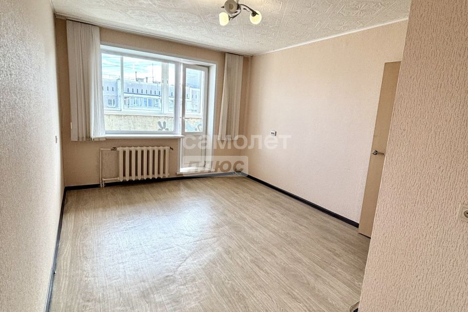 Продаётся 1-комнатная квартира, 32 м²
