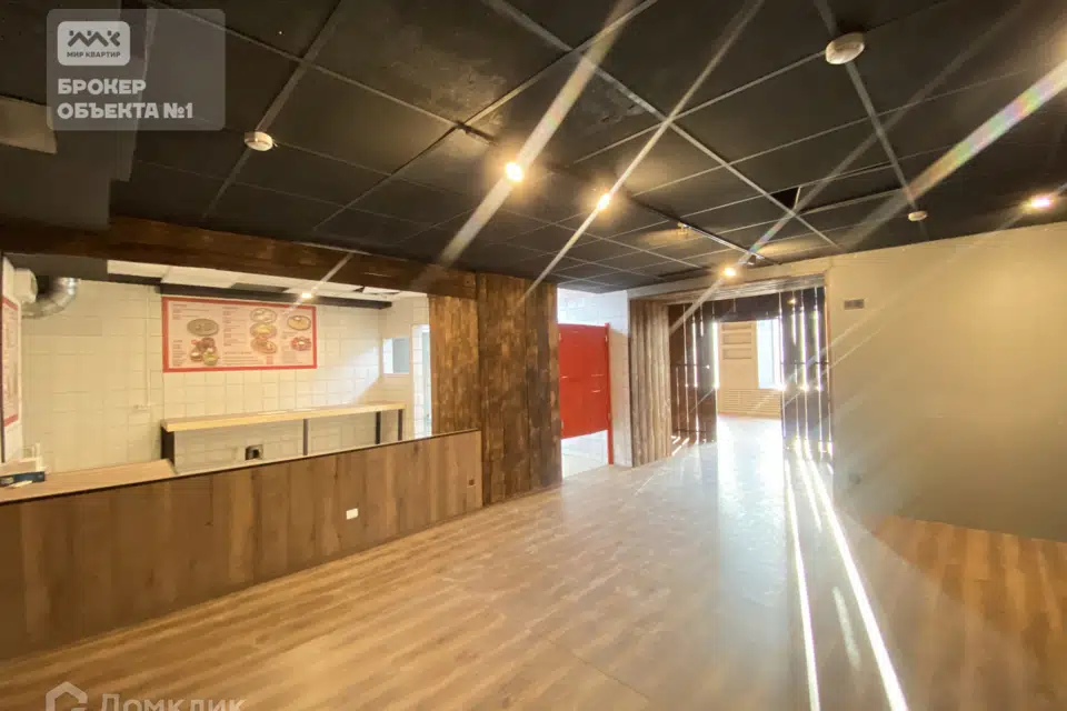 Сдаётся помещение своб. назначения, 144 м²