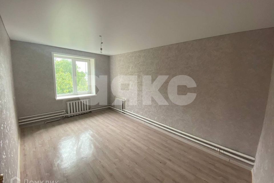 Продаётся 3-комнатная квартира, 59.9 м²