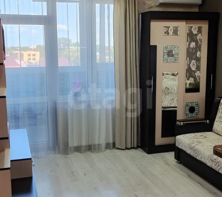 Продаётся студия, 22.5 м²