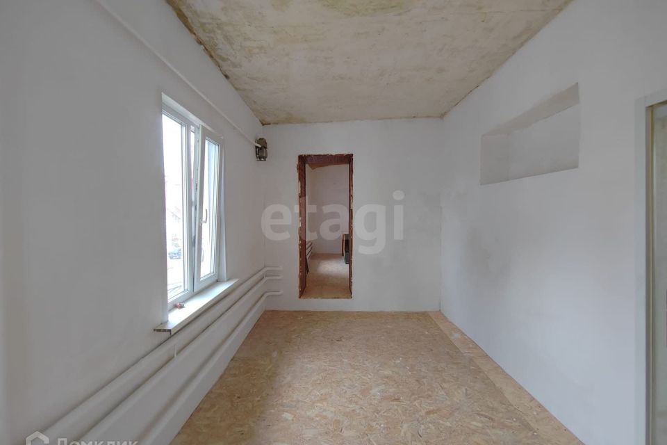 Продаётся 1-комнатная квартира, 22.2 м²