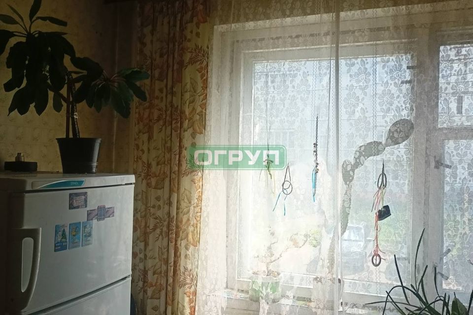 Продаётся комната в 3-комн. квартире, 10.1 м²
