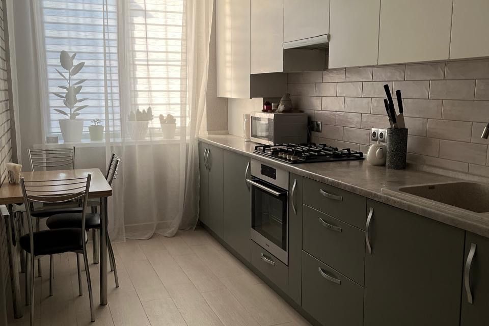 Продаётся 2-комнатная квартира, 51 м²