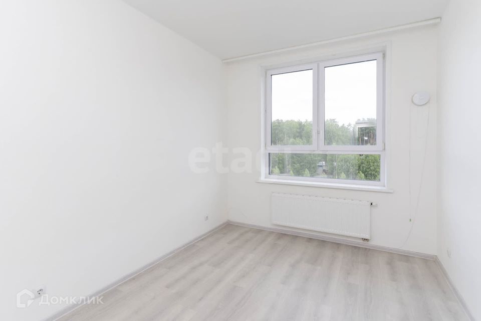 Продаётся 1-комнатная квартира, 35 м²