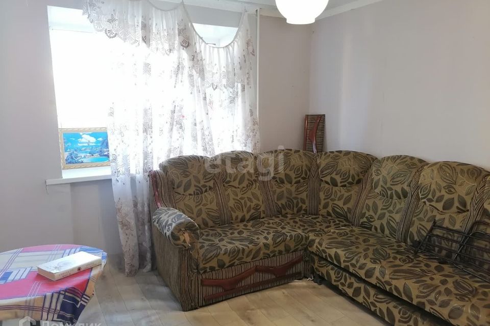 Продаётся комната в 1-комн. квартире, 12.8 м²