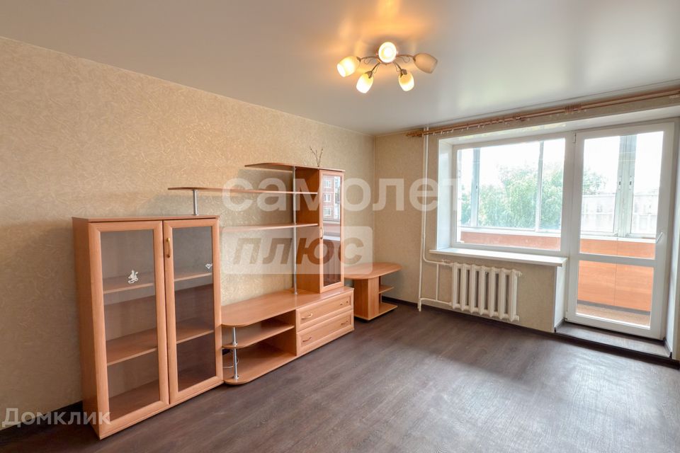 Сдаётся 2-комнатная квартира, 47.7 м²