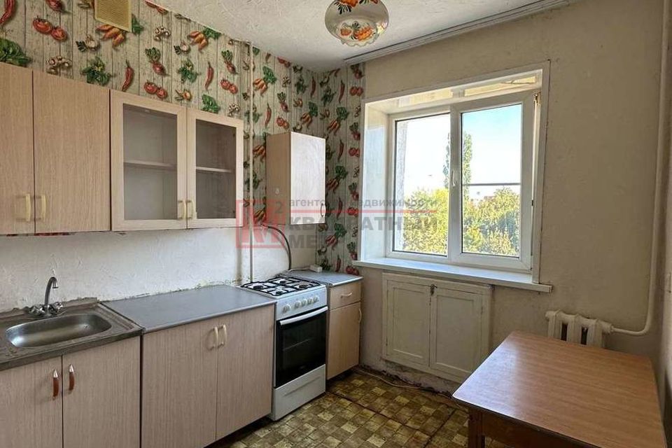 Продаётся 1-комнатная квартира, 31.8 м²
