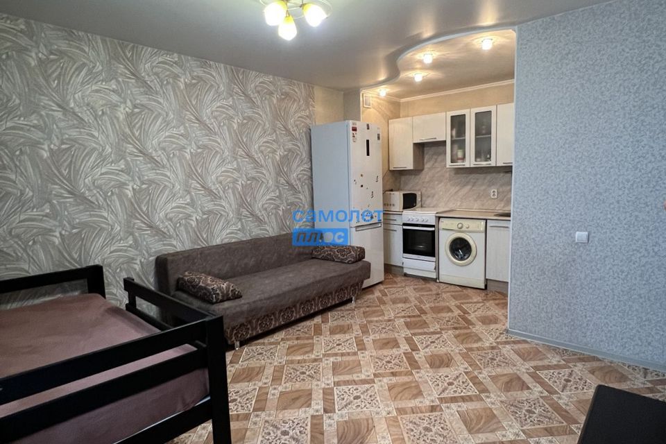 Продаётся студия, 26.1 м²