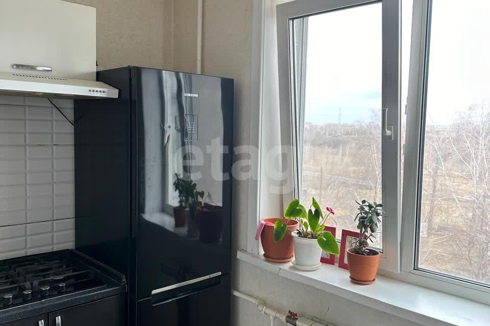 Продаётся 2-комнатная квартира, 40.7 м²