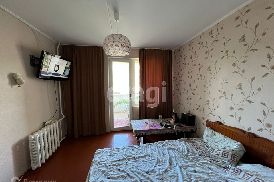 Продаётся 3-комнатная квартира, 68 м²