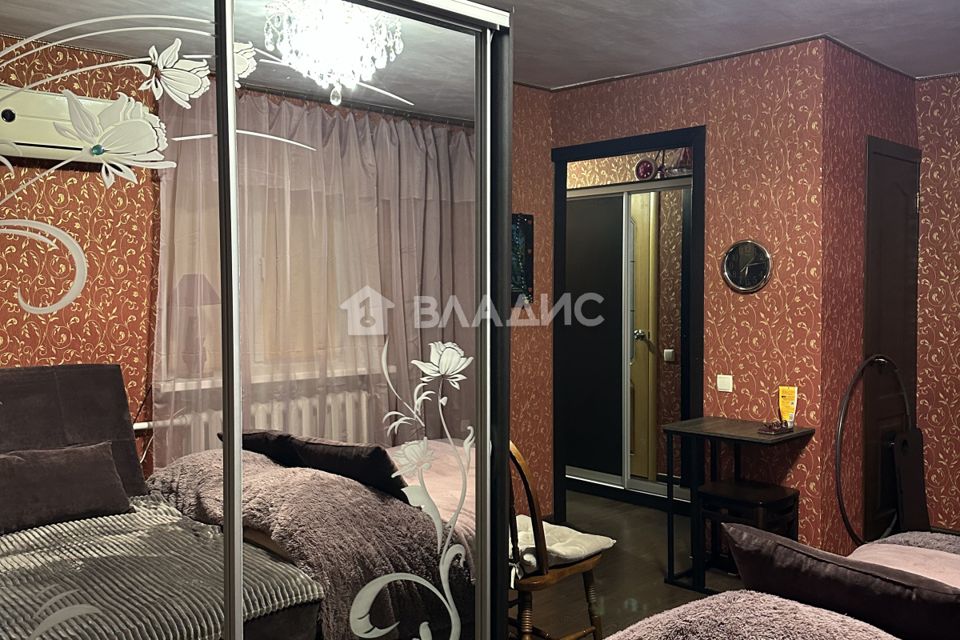 Продаётся 1-комнатная квартира, 30.5 м²