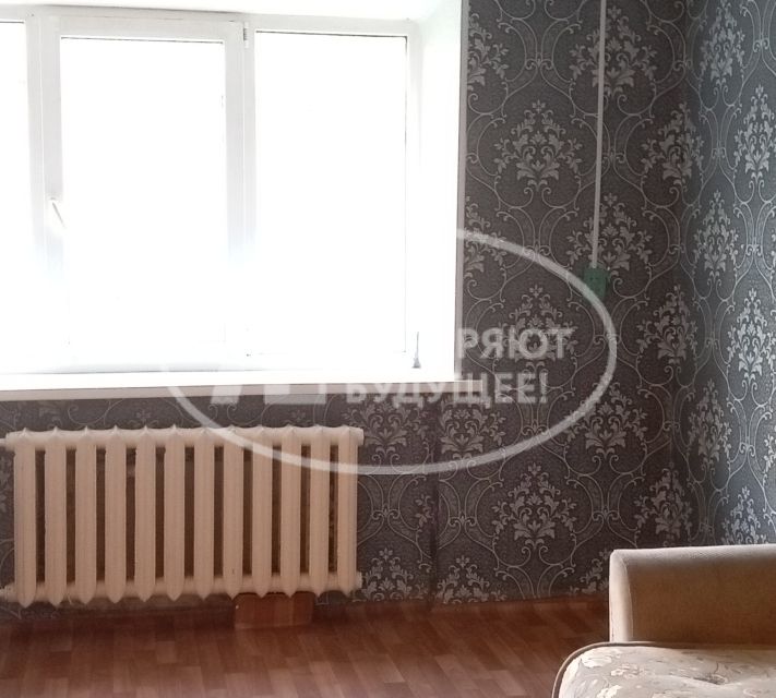 Продаётся студия, 18.4 м²