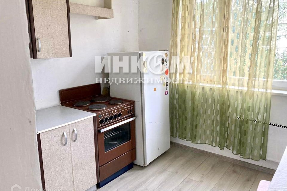 Сдаётся 1-комнатная квартира, 38 м²