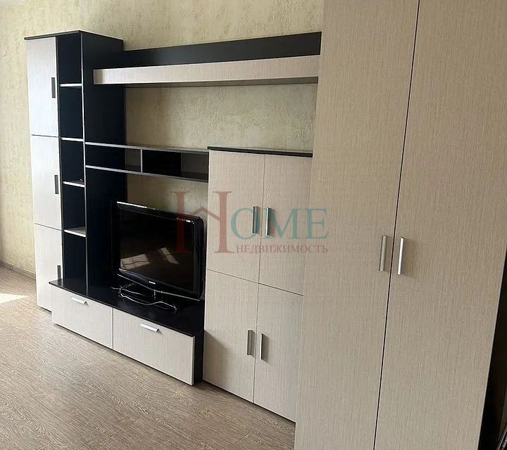 Сдаётся 1-комнатная квартира, 41 м²