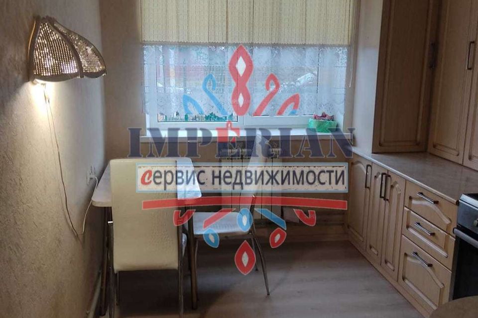 Продаётся 2-комнатная квартира, 52 м²